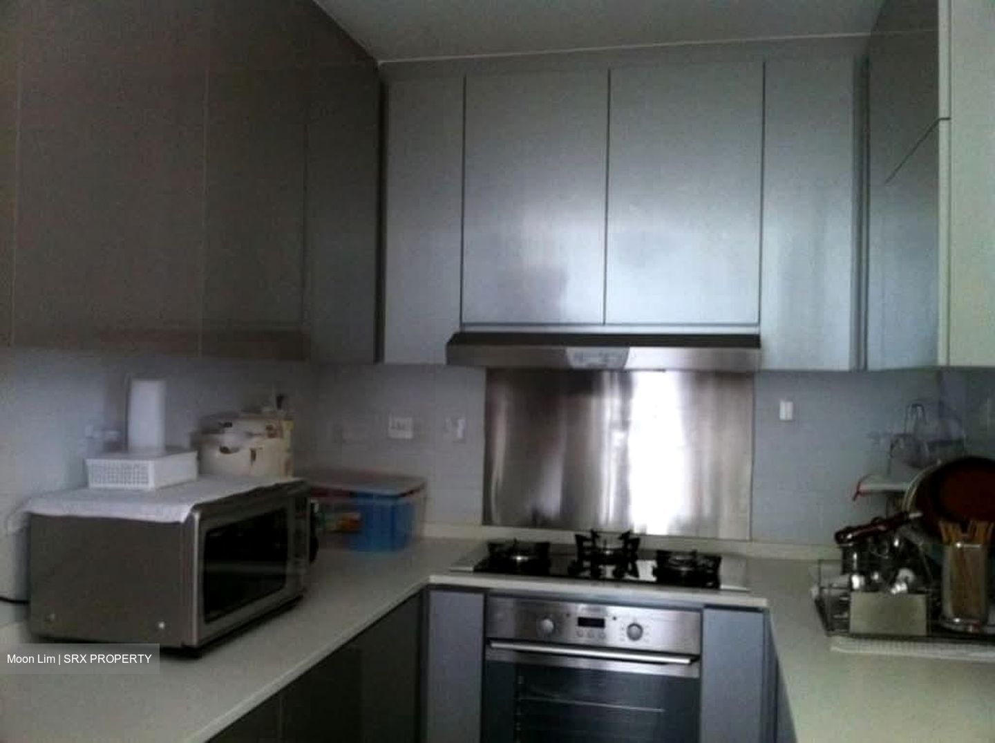 Amber Gardens (D15), Condominium #592154571